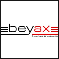 BEYAX  Furniture Accessories logo - Similar company to Ney Ltd. Coventry