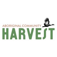 Aboriginal Community Harvest logo - Similar company to A Curious Tractor