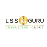 LSS GURU Consulting Group logo - Similar company to Terminal Hujan