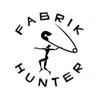 Fabrikhunter logo - Similar company to Djol.