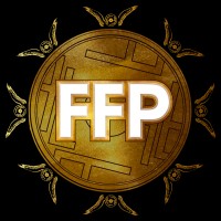 Finally Free Productions logo - Similar company to Finally Freee