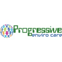 Progressive Enviro Care logo - Similar company to Paragon Water Technologies Pvt. Ltd.
