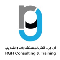RGH Consulting and Training logo - Similar company to Association Of German-Yemeni Engineers (Djiv)