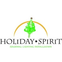 HOLIDAY SPIRIT SEASONAL LIGHTING INSTALLATION LLC logo - Similar company to Illuminite Lighting
