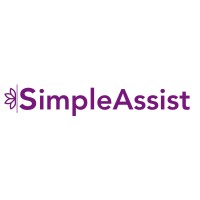 SimpleAssist logo - Similar company to K