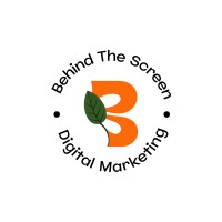 Behind the Screen Marketing logo - Similar company to Taylor Advising