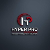 Hyper Pro Webtech logo - Similar company to Ramdas Infotech Pvt Ltd