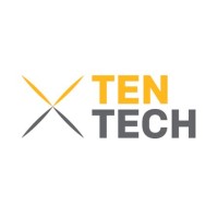 Tentech BV logo - Similar company to Tentech