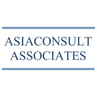 Asiaconsult Associates logo - Similar company to Pt Patra Mitra Konsulindo