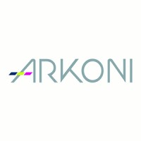 Arkoni Ltd logo - Similar company to Design & Supply Ltd