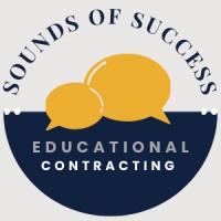Sounds of Success Therapy & Contracting logo - Similar company to Love To Learn Tutor