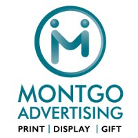 Montgo Advertising logo - Similar company to 93Bytes