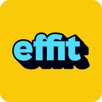 effit logo - Similar company to Hypomatrix