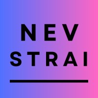 Nevstrai logo - Similar company to Integrators.Ai