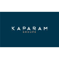Kaparam Groupe logo - Similar company to Axe Cube