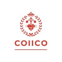 Colegio Oficial de Ingenieros Industriales de Canarias Oriental - COIICO logo - Similar company to Engineering Ai