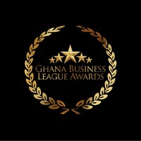 GHANA BUSINESS LEAGUE AWARDS logo - Similar company to Grow Community