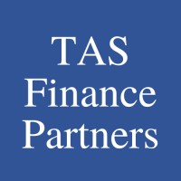 TAS Finance Partners logo - Similar company to Joint Stock Company 