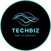 TechBiz logo - Similar company to Broadcasters Of Ict(Bict)