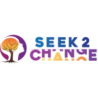 Seek2Change logo - Similar company to Adastra.App