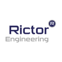 Rictor Engineering logo - Similar company to Yukai Engineering Inc