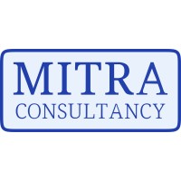 MITRA Consultancy logo - Similar company to Tetra Coding Consulting