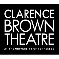Clarence Brown Theatre logo - Similar company to Matthew Trent, Inc.