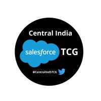 Central India's Trailblazer Community Group logo - Similar company to Salesforce Developer Group, Nagpur, India
