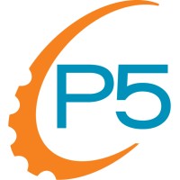 P5 Designers logo - Similar company to P5 Solutions