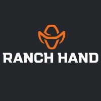 Ranch Hand logo - Similar company to Casbah Studios