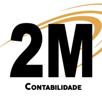 Escritório 2M logo - Similar company to 2M Saúde - Contabilidade Especializada