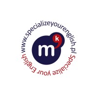 Specialize your English logo - Similar company to Solveo