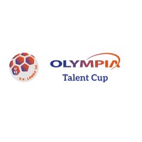 Olympia Talent Cup logo - Similar company to Blowertechnic