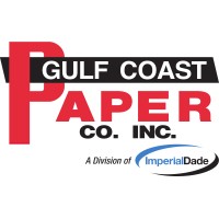Gulf Coast Paper, a Division of Imperial Dade logo - Similar company to Aces Media Solutions