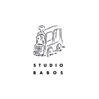 Studio Babos logo - Similar company to Seconds That Count Studios