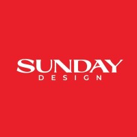 SUNDAY DESIGN logo - Similar company to Dca.Studio