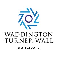 Waddington Turner Wall Solicitors logo - Similar company to Ratcliffe & Bibby