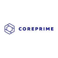Coreprime logo - Similar company to Astradyne (Astral Dynamic Networks)