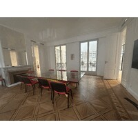 KRACKLITE Architectures logo - Similar company to Florent Pasquier Architecte