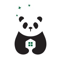 Trash Pandas logo - Similar company to Tactical Trash Pandas