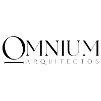 OMNIUM ARQ logo - Similar company to Luxom Developments