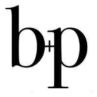 bolt+partner GmbH logo - Similar company to Dt Druck-Team Ag