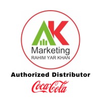 AK Marketing logo - Similar company to Ak Graphics