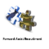 Forward Assist Recruitment logo - Similar company to Workforce Recruitment & Workforce Battalion