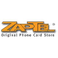 ZapTel Corporation logo - Similar company to Dial800