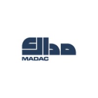 Madac United for Construction logo - Similar company to Sama Team