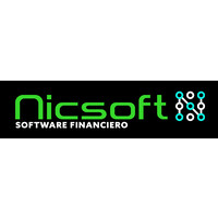 Nicsoft logo - Similar company to Tbf Systems