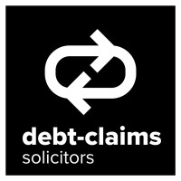 Debt-Claims Solicitors logo - Similar company to 360 Workspace