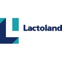 Lactoland Trockenmilchwerk GmbH logo - Similar company to Prolactal