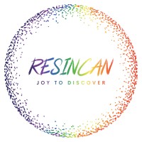 ResinCAN logo - Similar company to Labo Md